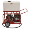 DPH-3B Hydrostatic Test Pump 11 GPM Up To 550 PSI - Rice Hydro