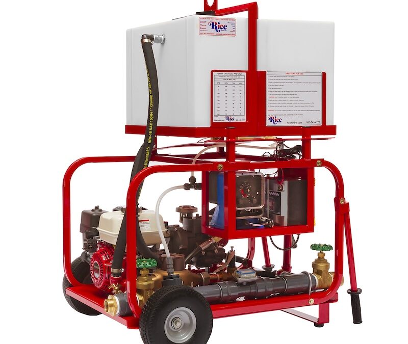 Hydrostatic Test Pumps: What They Are, How They Work, and Why They MatterHydrostatic Test Pumps: What They Are, How They Work, and Why They Matter